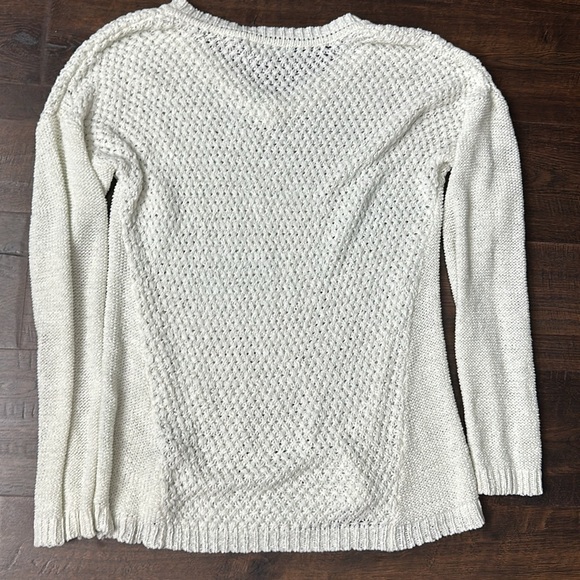 Calvin Klein xs knit sweater #A29 - Picture 4 of 4